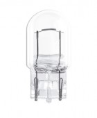 SET 2 BECURI 12V W21W ORIGINAL BLISTER OSRAM