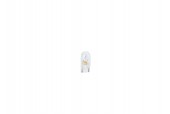 SET 2 BECURI 12V W3W 3W PURE LIGHT (blister) BOSCH