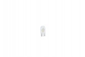 SET 2 BECURI 12V W3W 3W PURE LIGHT (blister) BOSCH