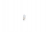 SET 2 BECURI 12V W5W 5W PURE LIGHT (blister) BOSCH