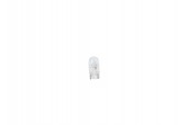 SET 2 BECURI 12V W5W 5W PURE LIGHT (blister) BOSCH