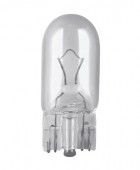 SET 2 BECURI 12V W5W ULTRA LIFE BLISTER OSRAM