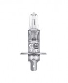 SET 2 BECURI CAMION 24V H1 70 W TRUCKSTAR PRO +120% NextGen OSRAM