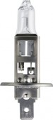 SET 2 BECURI FAR H1 55W 12V LONG LIFE ECOVISION PHILIPS