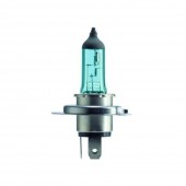 SET 2 BECURI FAR H4 60/55W 12V RANGE POWER BLUE NARVA