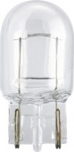 SET 2 BECURI FARA SOCLU 12V W21W W3X16d PHILIPS