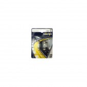 SET 2 BECURI INDICATOR 12V C10W NARVA