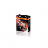 SET 2 BECURI NIGHT BREAKER LED SMART H11 +330% BLISTER OMOLOGARE RAR