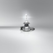 SET 2 BECURI NIGHT BREAKER LED SMART H7 +330% CUTIE OMOLOGARE RAR