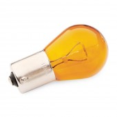 SET 2 BECURI PY21W 12V GALBEN BLISTER NARVA