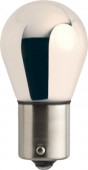 SET 2 BECURI SEMNALIZARE PY21W 12V (blister) SILVER VISION PHILIPS