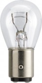 SET 2 BECURI STOP FRANA P21/4W 12V (blister) PHILIPS