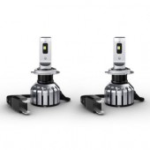 SET 2 BECURI TRUCKSTAR LED H7 OSRAM