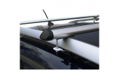 SET BARE PORTBAGAJ ALUMINIU RAVEN 130CM