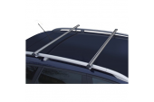 SET BARE PORTBAGAJ ALUMINIU RAVEN 130CM