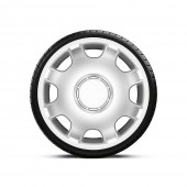 SET CAPACE ROTI 15` SPEED VAN