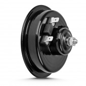 SET CLAXOANE ELECTROMAGNETICE, TIP DISC, 24V 3A+3A TON INALT & JOS
