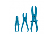 SET CLESTI DIN PLASTIC PENTRU FURTUNE AUTO JBM