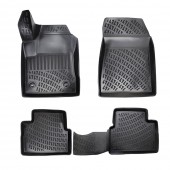 SET COVORASE AUTO CAUCIUC UMBRELLA PENTRU ALFA ROMEO GIULIETTA (940) 2010-2020