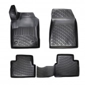 SET COVORASE AUTO CAUCIUC UMBRELLA PENTRU ALFA ROMEO GIULIETTA (940) 2010-2020