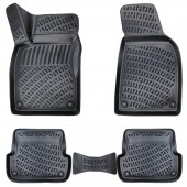 SET COVORASE AUTO CAUCIUC UMBRELLA PENTRU AUDI A4 B6 (8E) 2000-2004