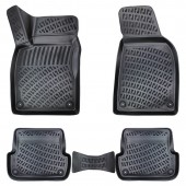 SET COVORASE AUTO CAUCIUC UMBRELLA PENTRU AUDI A4 B7 (8E) 2004-2008