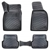 SET COVORASE AUTO CAUCIUC UMBRELLA PENTRU AUDI A4 B7 (8E) 2004-2008