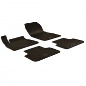 SET COVORASE AUTO CAUCIUC UMBRELLA PENTRU AUDI Q7 (2015-)  Q8 (2018-) (INCLUSIV HYBRID)