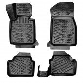 SET COVORASE AUTO CAUCIUC UMBRELLA PENTRU BMW 1 F20 / F21 2011-2019
