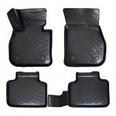 SET COVORASE AUTO CAUCIUC UMBRELLA PENTRU BMW 2 COUPE F22 / F23 2014-2021