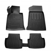 SET COVORASE AUTO CAUCIUC UMBRELLA PENTRU BMW 3 (?46) (1998-2006)