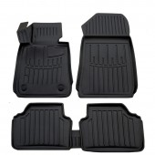 SET COVORASE AUTO CAUCIUC UMBRELLA PENTRU BMW 3 (E90) (2004–2013)
