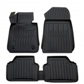 SET COVORASE AUTO CAUCIUC UMBRELLA PENTRU BMW 3 (E91) (2004–2013)