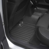 SET COVORASE AUTO CAUCIUC UMBRELLA PENTRU BMW 3 (E91) (2004–2013)