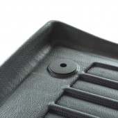 SET COVORASE AUTO CAUCIUC UMBRELLA PENTRU BMW 3 (E91) (2004–2013)