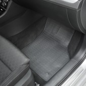 SET COVORASE AUTO CAUCIUC UMBRELLA PENTRU BMW 5er (E60) (2003-2010)