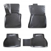 SET COVORASE AUTO CAUCIUC UMBRELLA PENTRU BMW X5 E70 2006-2013