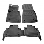 SET COVORASE AUTO CAUCIUC UMBRELLA PENTRU BMW X5 (G05) (2018-)