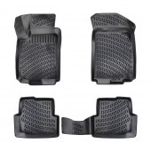 SET COVORASE AUTO CAUCIUC UMBRELLA PENTRU CHEVROLET AVEO II 2012-2020