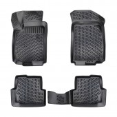 SET COVORASE AUTO CAUCIUC UMBRELLA PENTRU CHEVROLET AVEO II 2012-2020