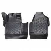 SET COVORASE AUTO CAUCIUC UMBRELLA PENTRU CITROEN JUMPY 2016-