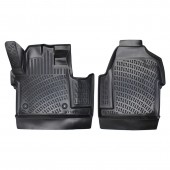 SET COVORASE AUTO CAUCIUC UMBRELLA PENTRU CITROEN JUMPY 2016-