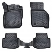 SET COVORASE AUTO CAUCIUC UMBRELLA PENTRU CUPRA LEON AUTOMATIC 2023-