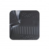 SET COVORASE AUTO CAUCIUC UMBRELLA PENTRU DACIA DUSTER 4X2 (P1310) ECO G / E-TECH HYBRID 2024-