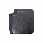 SET COVORASE AUTO CAUCIUC UMBRELLA PENTRU DACIA DUSTER 4X2 (P1310) ECO G / E-TECH HYBRID 2024-