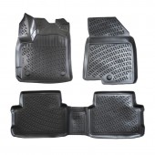SET COVORASE AUTO CAUCIUC UMBRELLA PENTRU DACIA JOGGER 2022-