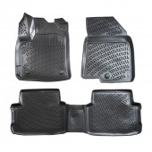 SET COVORASE AUTO CAUCIUC UMBRELLA PENTRU DACIA JOGGER 2022-