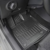 SET COVORASE AUTO CAUCIUC UMBRELLA PENTRU DACIA LODGY (2012-2022)