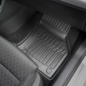 SET COVORASE AUTO CAUCIUC UMBRELLA PENTRU DACIA LODGY (2012-2022)