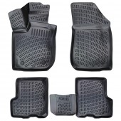 SET COVORASE AUTO CAUCIUC UMBRELLA PENTRU DACIA LOGAN II MCV 2012-2021